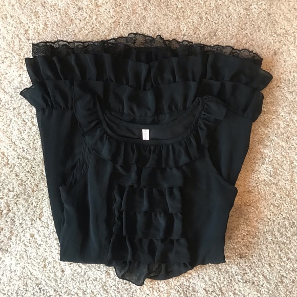 Xhilaration Junior dress - Picture 8 of 14